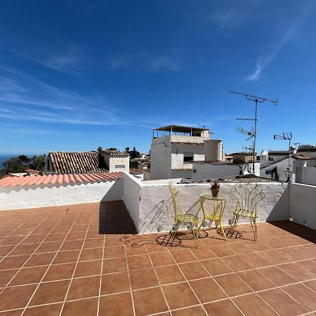 Los Charcones Mijas Exterior foto
