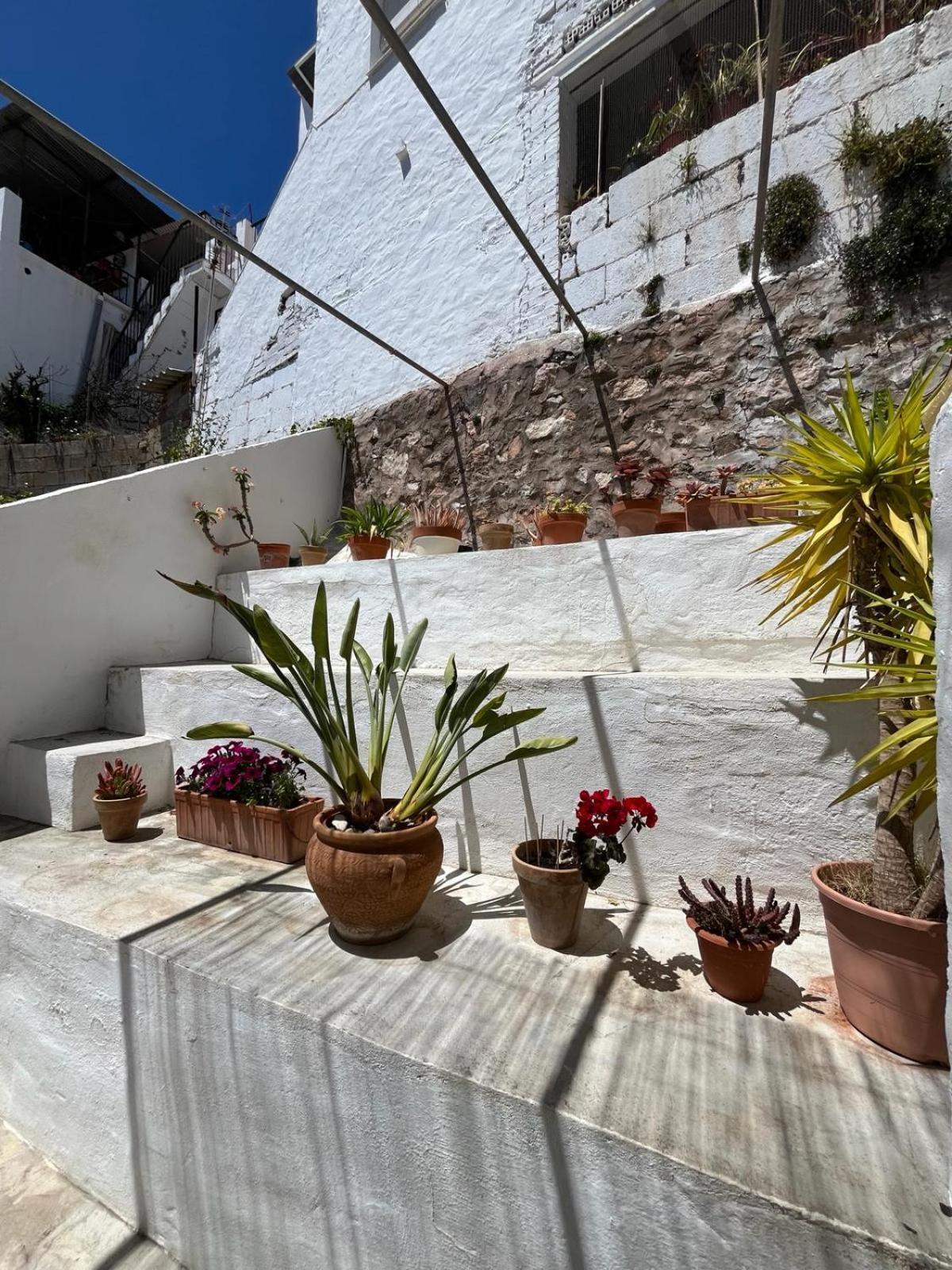 Los Charcones Mijas Exterior foto