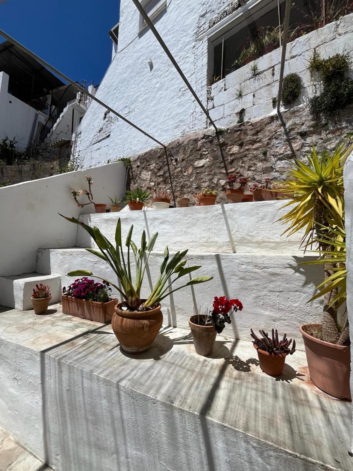 Los Charcones Mijas Exterior foto
