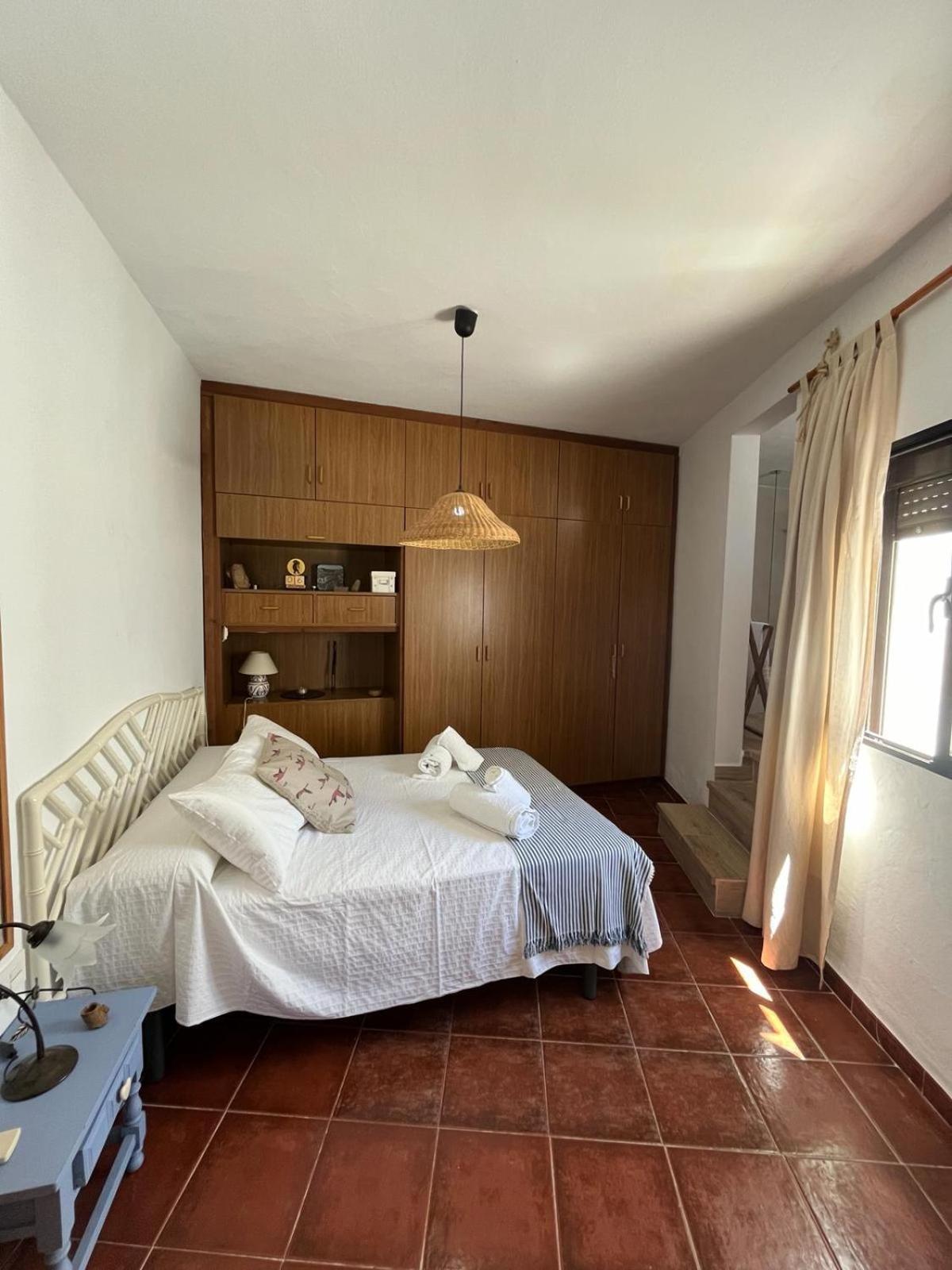 Los Charcones Mijas Exterior foto