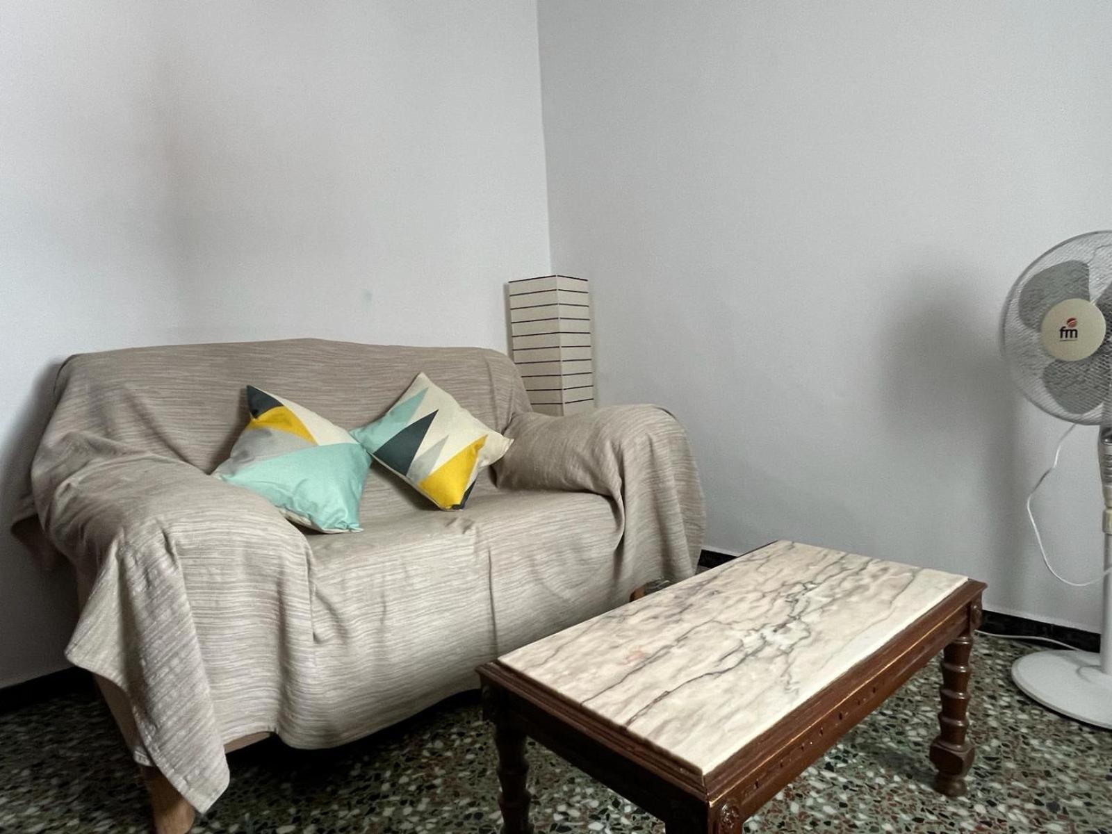 Los Charcones Mijas Exterior foto