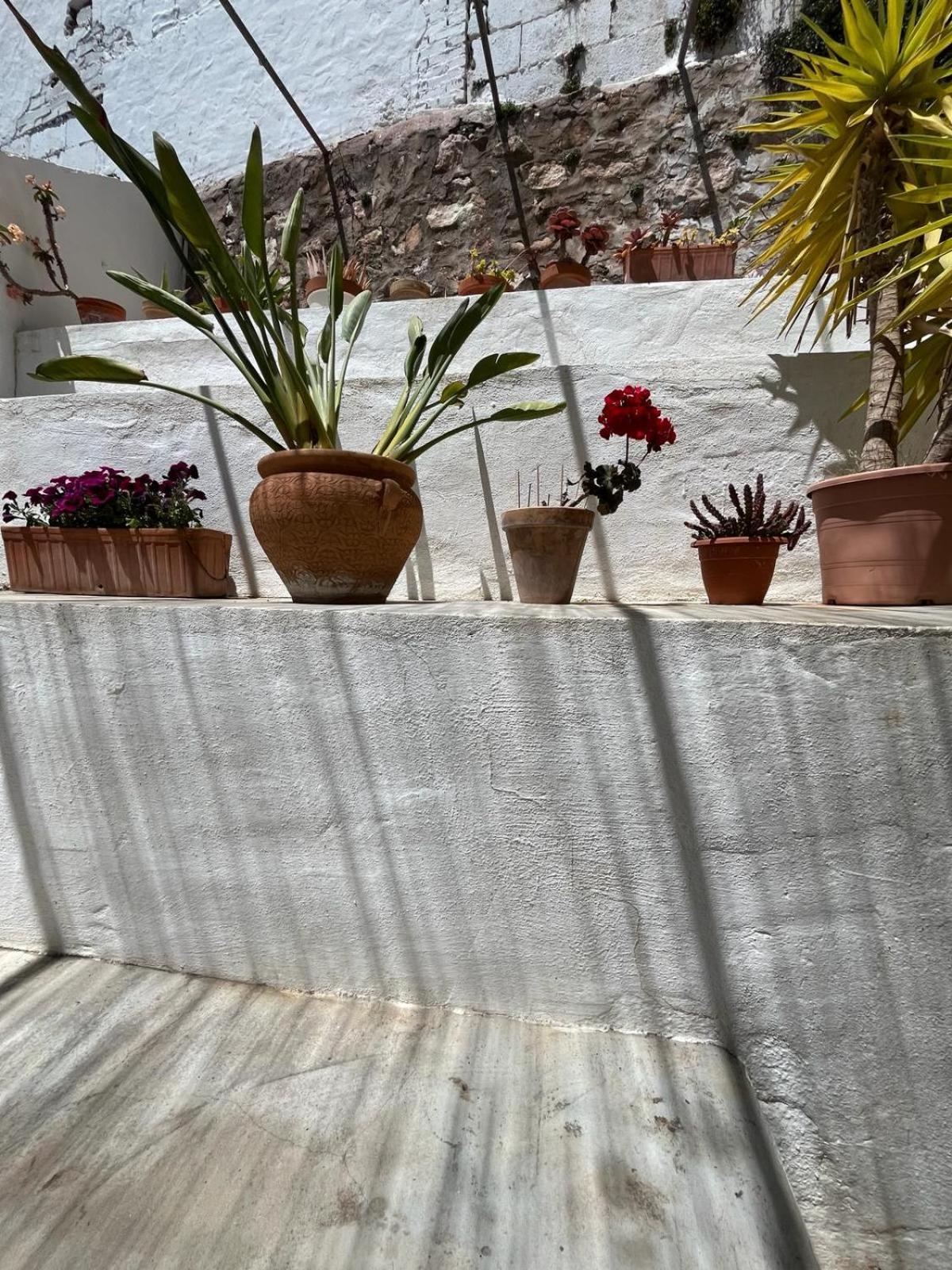 Los Charcones Mijas Exterior foto